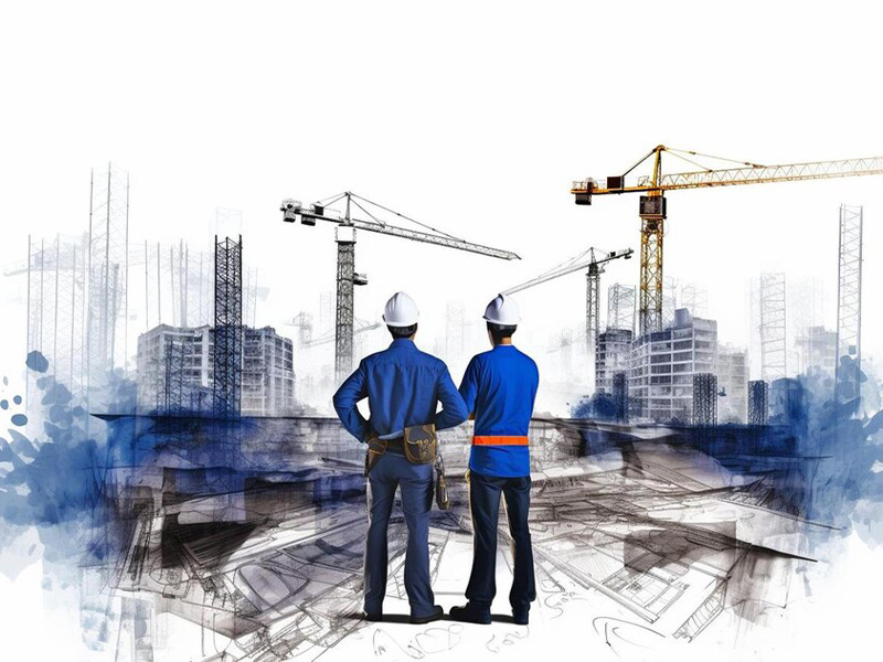 Construction